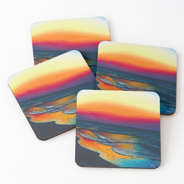 Item preview, Nautical Dawn designed and sold by MalMakes.