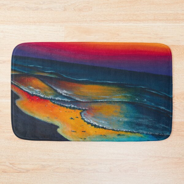 Item preview, Nautical Dawn designed and sold by MalMakes.