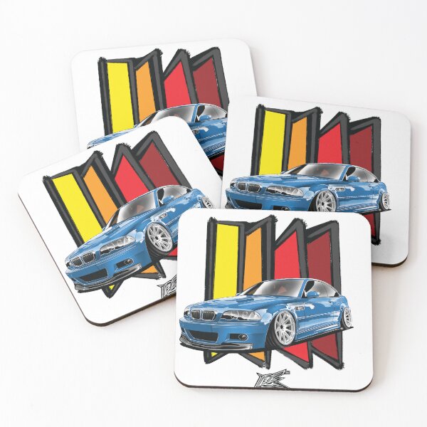 Item preview, german sports sedan blue  designed and sold by NaquashM.