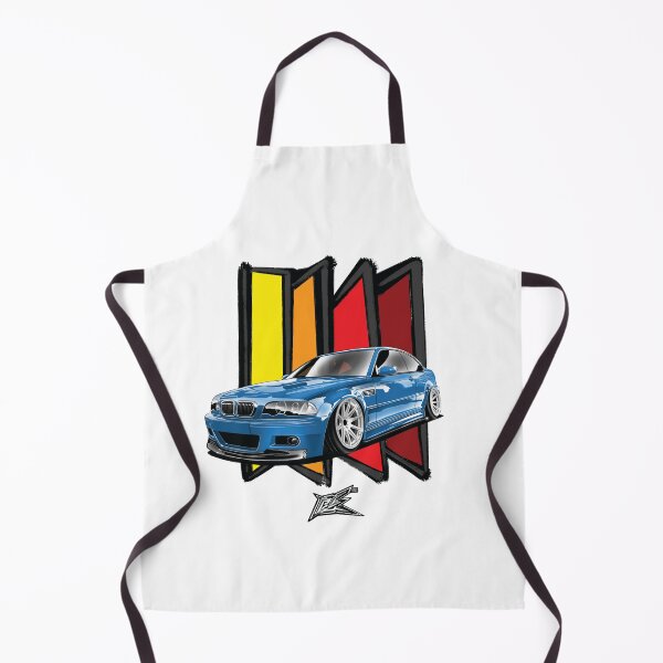 Item preview, german sports sedan blue  designed and sold by NaquashM.