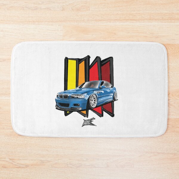 Item preview, german sports sedan blue  designed and sold by NaquashM.