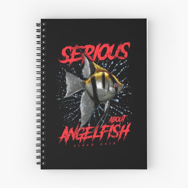 Artikelvorschau, Ernsthaft mit Diskusfischen seit 2018 entworfen und verkauft von JRRTs.