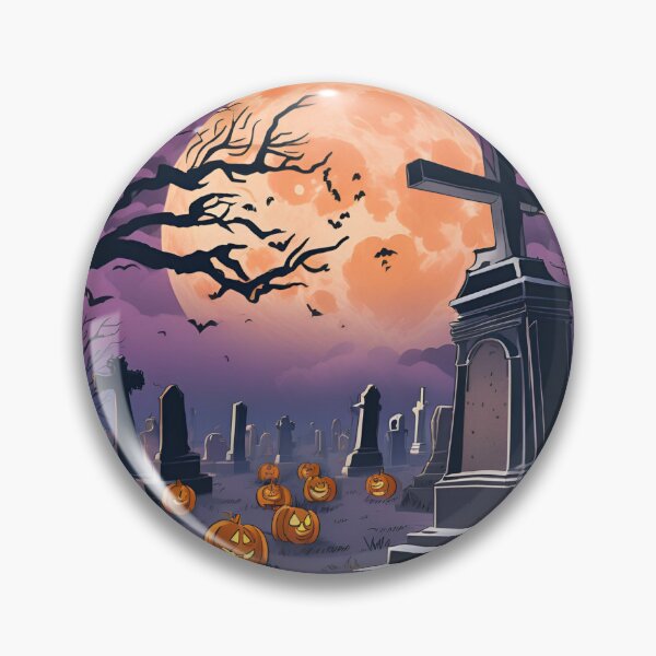 Item preview, Halloween Spirit designed and sold by Gina-Rosa.