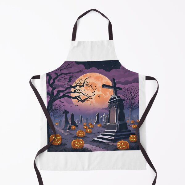 Item preview, Halloween Spirit designed and sold by Gina-Rosa.