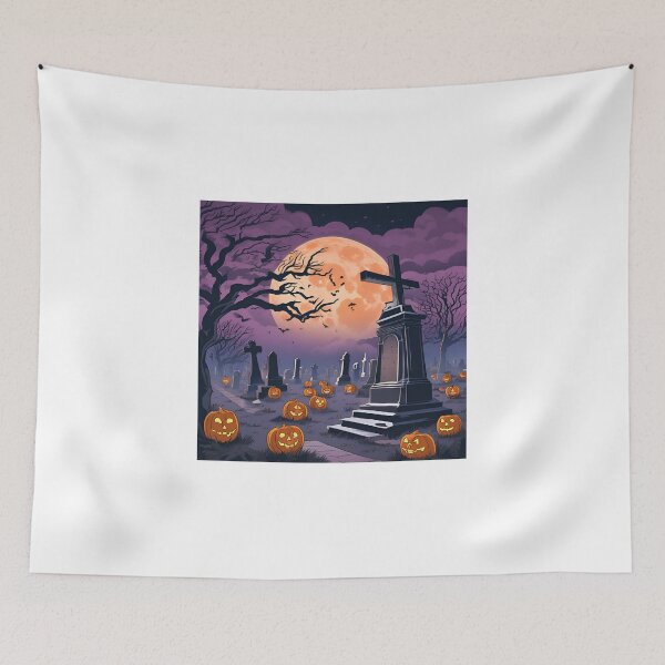 Item preview, Halloween Spirit designed and sold by Gina-Rosa.