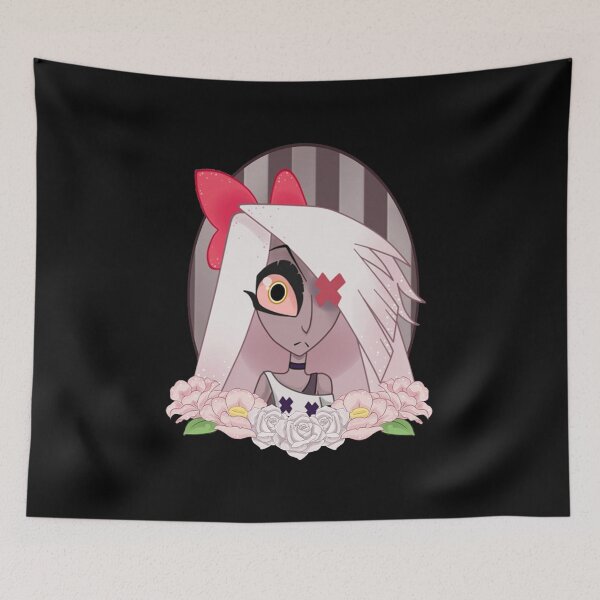 Item preview, Hazbin Hotel - Vaggie designed and sold by catherinemarion.