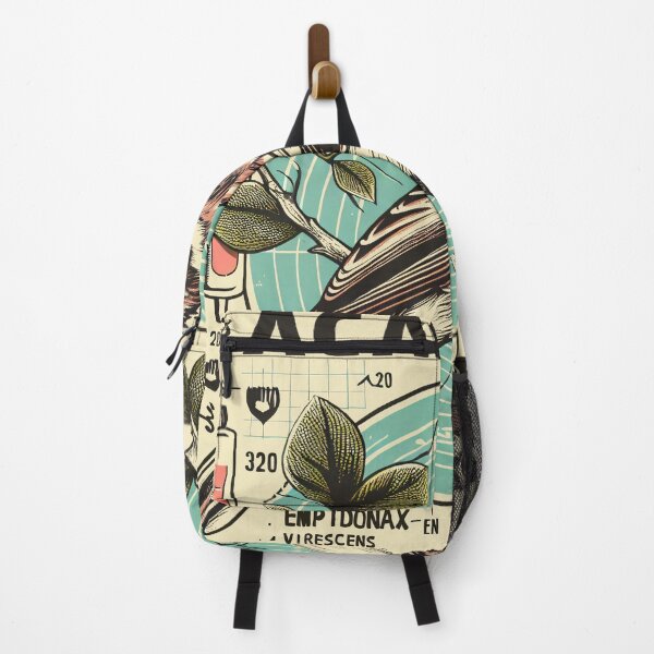 Item preview, Acadian Flycatcher designed and sold by theAVIARY7.