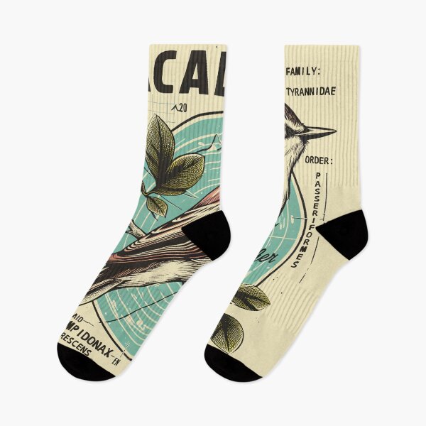 Item preview, Acadian Flycatcher designed and sold by theAVIARY7.