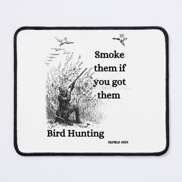 Item preview, Bird Hunting designed and sold by Dougall5150.