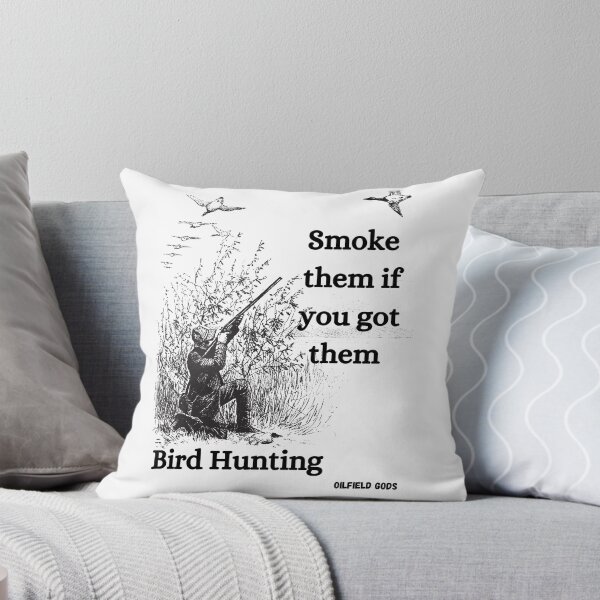 Item preview, Bird Hunting designed and sold by Dougall5150.