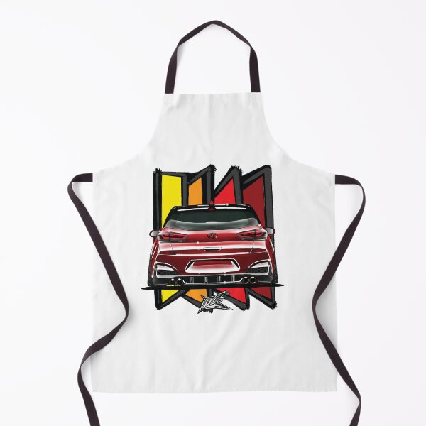 Item preview, i30n hatch red   designed and sold by NaquashM.
