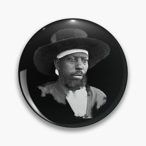 Item preview, Menelik II  designed and sold by Gentle40Winks.