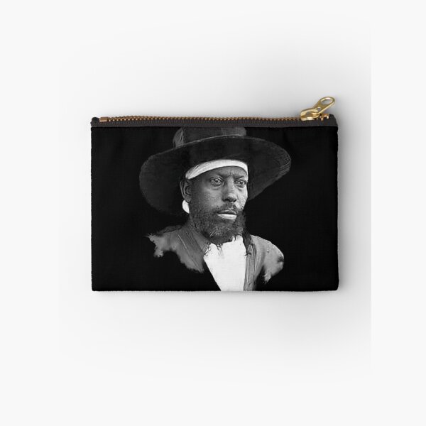 Item preview, Menelik II  designed and sold by Gentle40Winks.