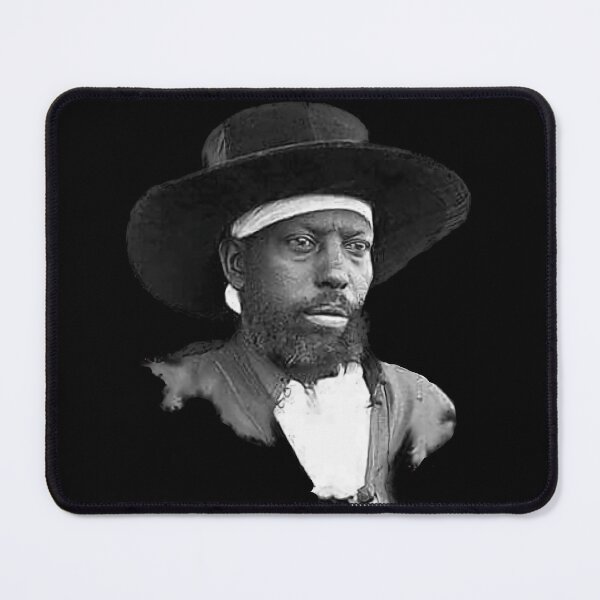Item preview, Menelik II designed and sold by Gentle40Winks.