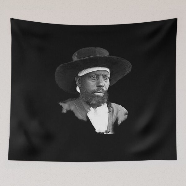Item preview, Menelik II  designed and sold by Gentle40Winks.