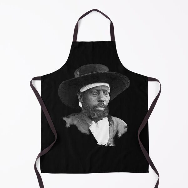 Item preview, Menelik II designed and sold by Gentle40Winks.