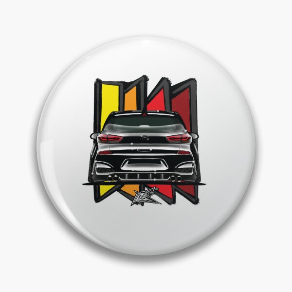 Item preview, i30n hatch black  designed and sold by NaquashM.
