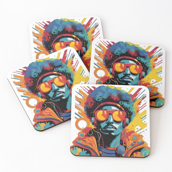 Item preview, Gen X Soul Brother - Design 1 designed and sold by JoeNeckbone's Hangout.