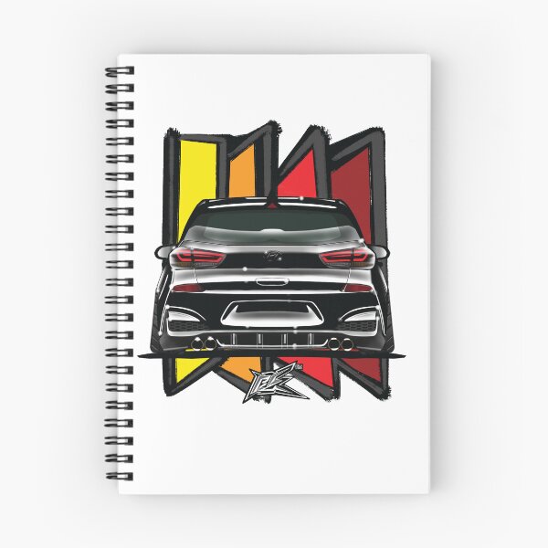 Item preview, i30n hatch black  designed and sold by NaquashM.