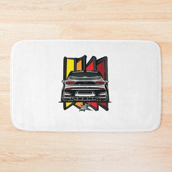 Item preview, i30n hatch black  designed and sold by NaquashM.