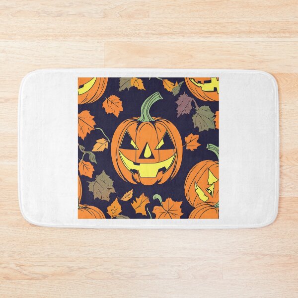 Item preview, Halloween Pumpkin designed and sold by Gina-Rosa.
