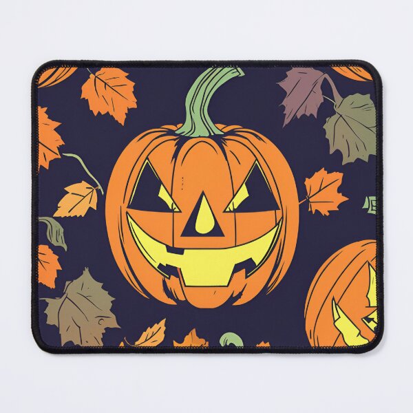 Item preview, Halloween Pumpkin designed and sold by Gina-Rosa.