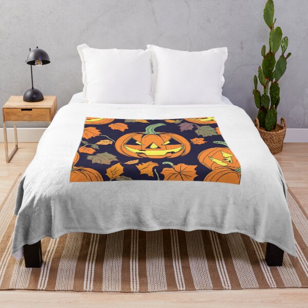 Item preview, Halloween Pumpkin designed and sold by Gina-Rosa.