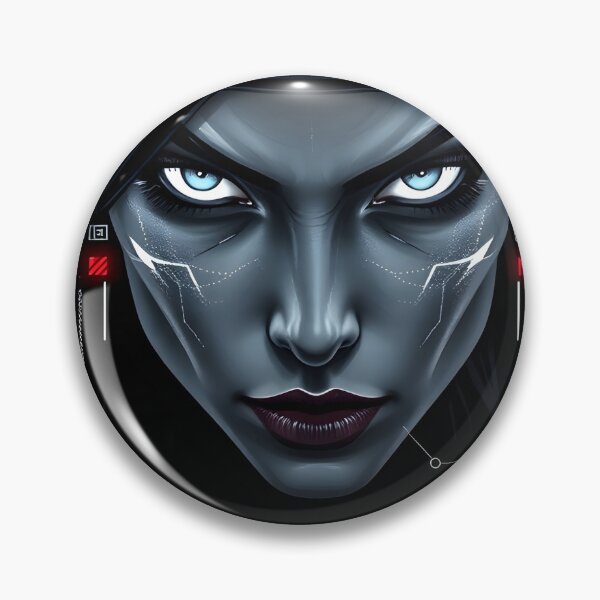 Item preview, Signalis Game Merch & Collectibles: Vinyl, Physical Editions, Posters, Shirts & More for Fans designed and sold by infinitty art.