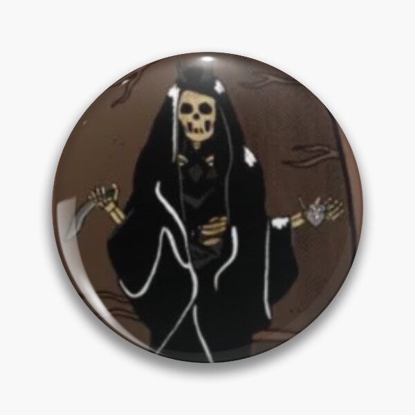 Item preview, Death Tarot designed and sold by natswinter.