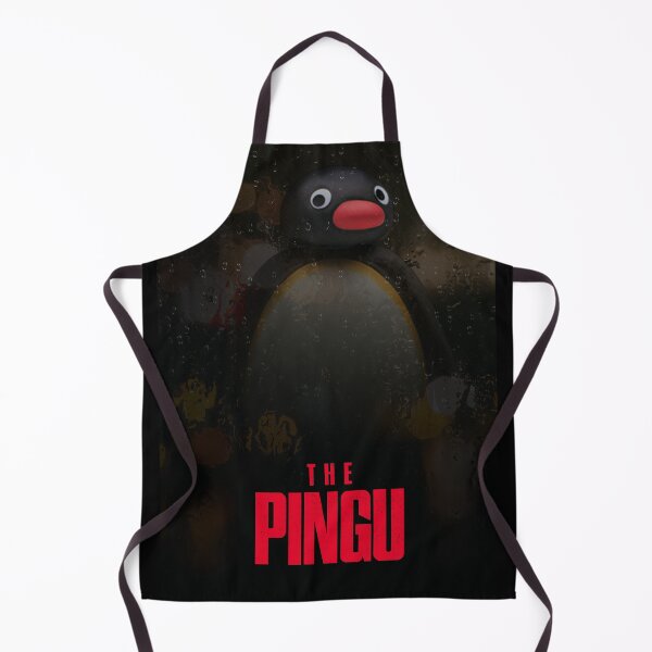 Item preview, The Pingu designed and sold by 21st Century Gnome.
