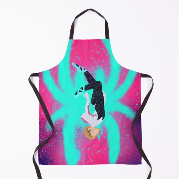 Item preview, Gwen designed and sold by CiliriaArt.