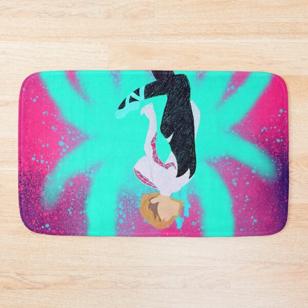 Item preview, Gwen designed and sold by CiliriaArt.