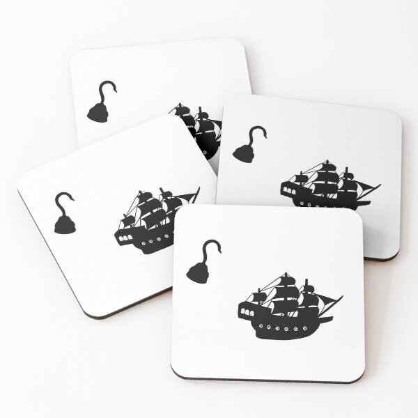 Item preview, captain hook designed and sold by dreamtravel.