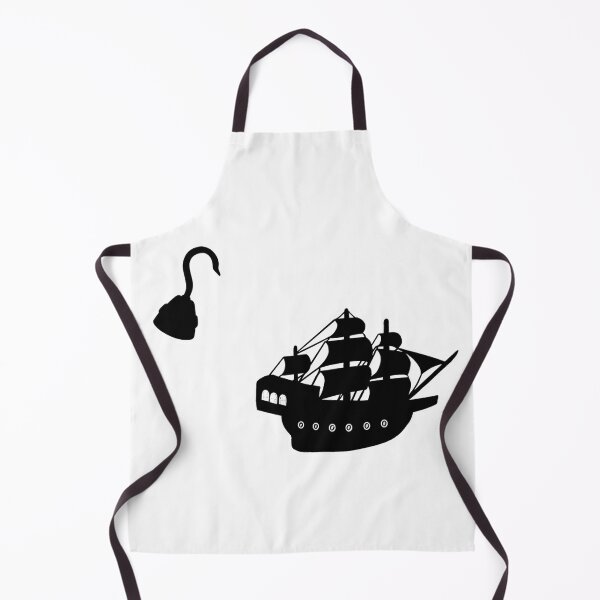 Item preview, captain hook designed and sold by dreamtravel.
