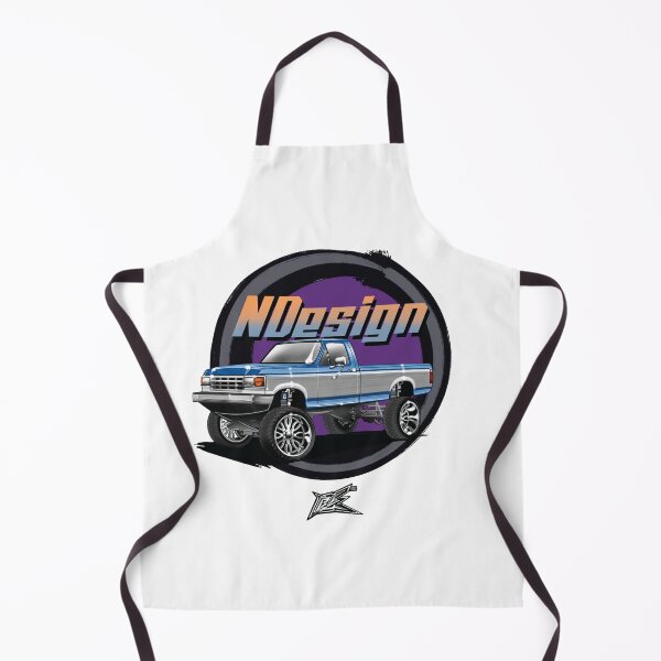 Item preview, ford f150 eight gen blue designed and sold by NaquashM.