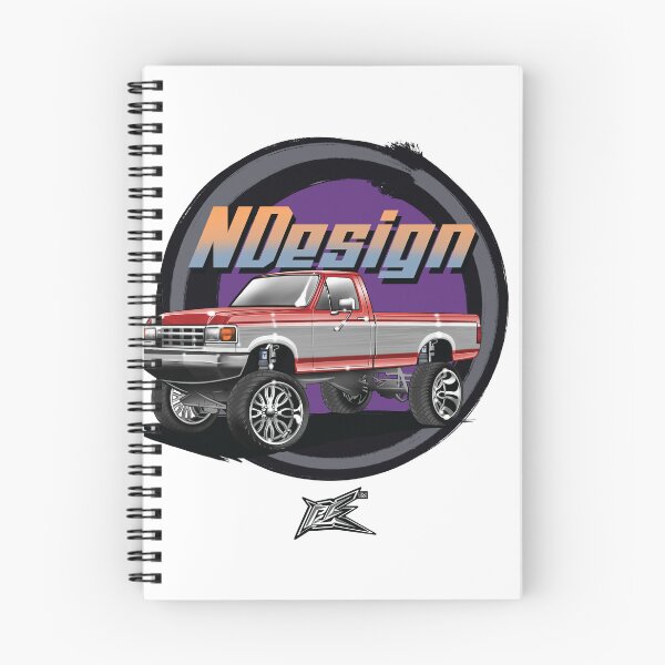 Item preview, ford f150 eight gen red designed and sold by NaquashM.