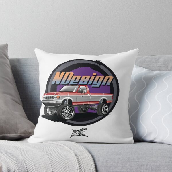 Item preview, ford f150 eight gen red designed and sold by NaquashM.