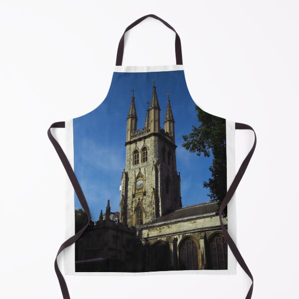 Item preview, Holy Sepulchre, London designed and sold by wiggyofipswich.
