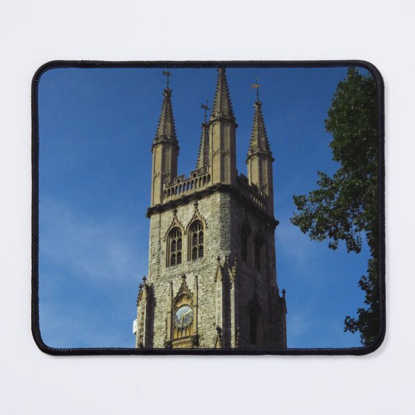 Item preview, Holy Sepulchre, London designed and sold by wiggyofipswich.