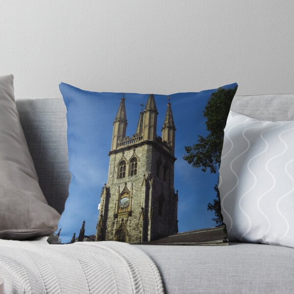 Item preview, Holy Sepulchre, London designed and sold by wiggyofipswich.