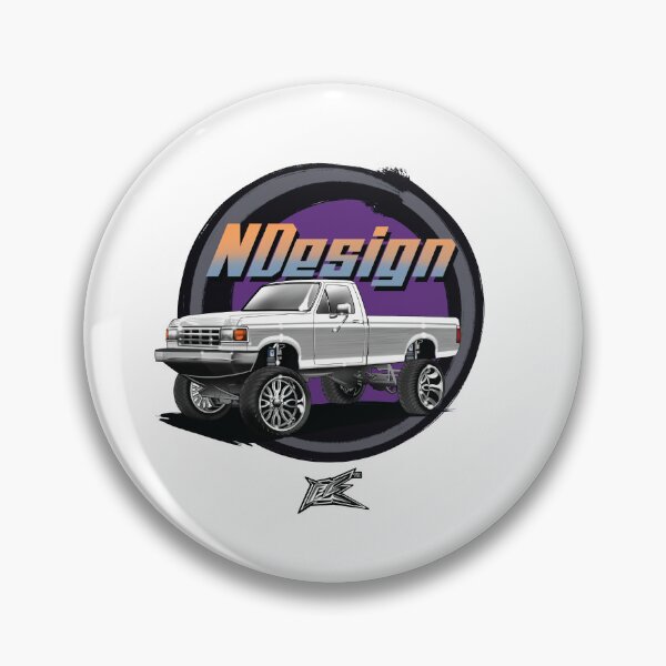Item preview, ford f150 eight gen white  designed and sold by NaquashM.