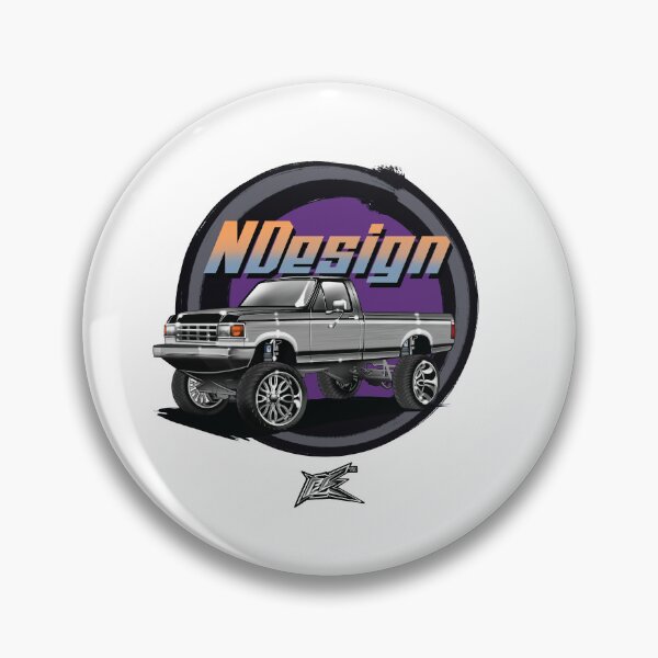 Item preview, ford f150 eight gen black  designed and sold by NaquashM.