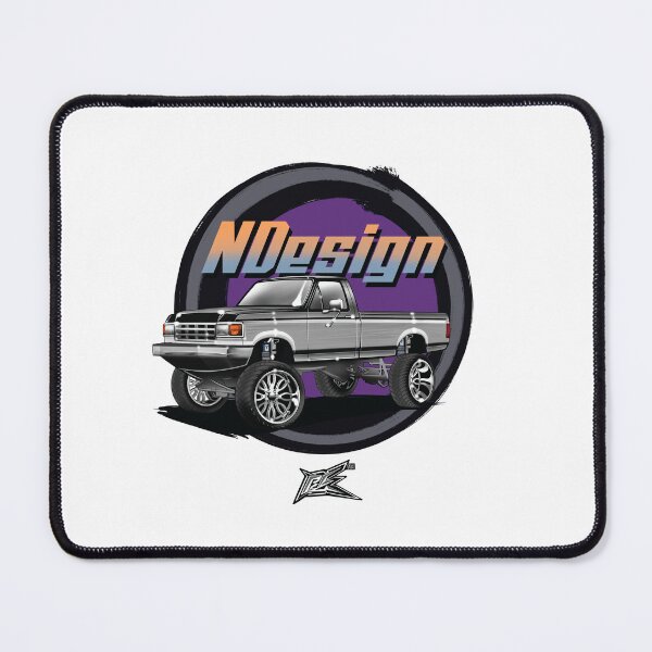Item preview, ford f150 eight gen black  designed and sold by NaquashM.