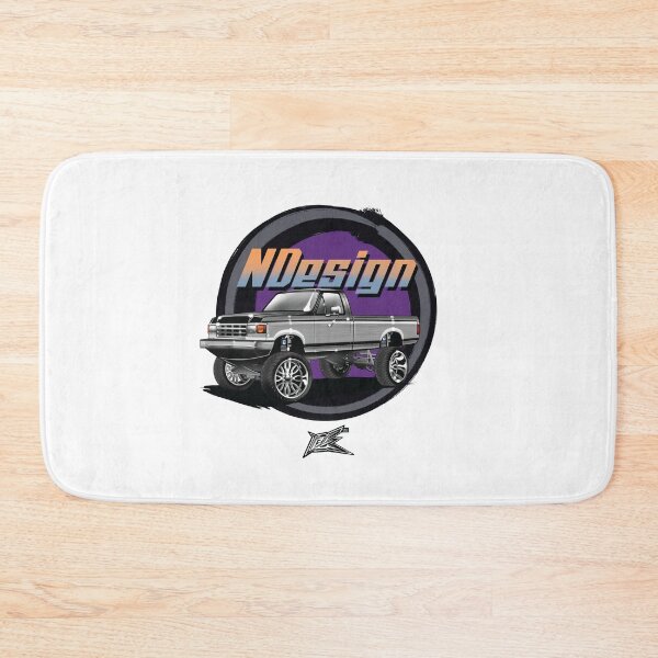 Item preview, ford f150 eight gen black  designed and sold by NaquashM.