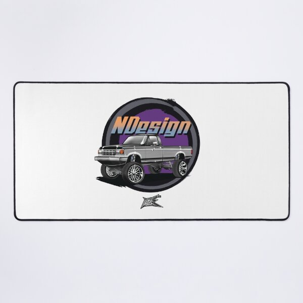 Item preview, ford f150 eight gen black  designed and sold by NaquashM.