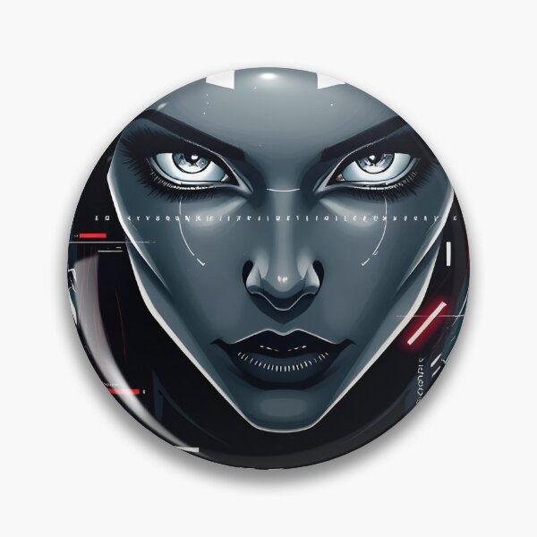 Item preview, Signalis Game Merch & Collectibles: Vinyl, Physical Editions, Posters, Shirts & More for Fans designed and sold by infinitty art.