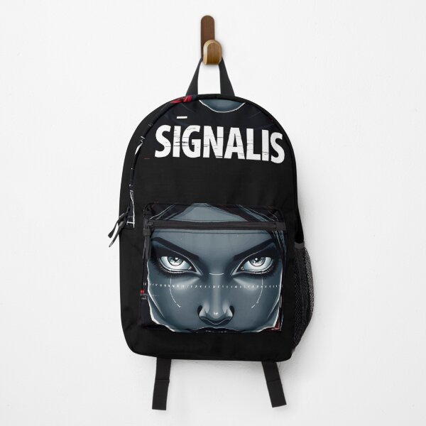 Item preview, Signalis Game Merch & Collectibles: Vinyl, Physical Editions, Posters, Shirts & More for Fans designed and sold by infinitty art.
