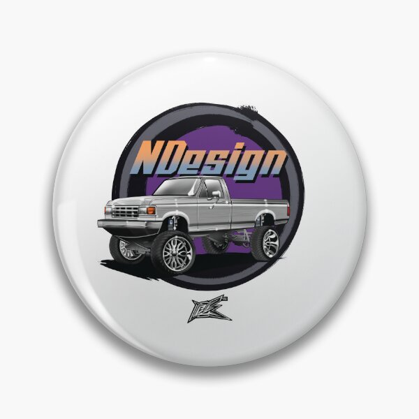 Item preview, ford f150 eight gen gray  designed and sold by NaquashM.