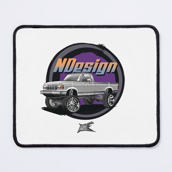 Item preview, ford f150 eight gen gray  designed and sold by NaquashM.
