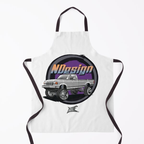 Item preview, ford f150 eight gen gray designed and sold by NaquashM.